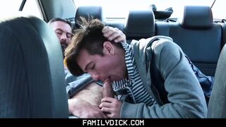 FamilyDick - Learner's Permit