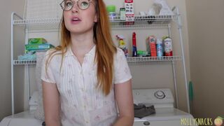 MollySnacks - Mommy Makes You Cum