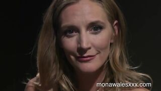 Mona Wales - Your Mommy Issues Cured