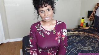 Hornylily - Religious Mother Saves Your Soul