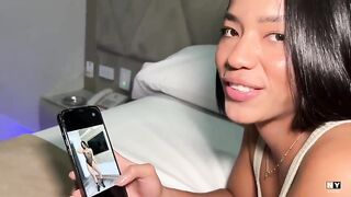 I ask my cousin for help and we end up Fucking Wildly without our Relatives Knowing