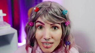 Veronica Russo – Naughty Game Night With Cousin