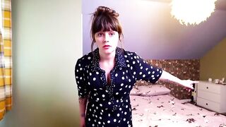 Sydney Harwin - VORE CURSE makes mommy go psycho and swallow you whole!