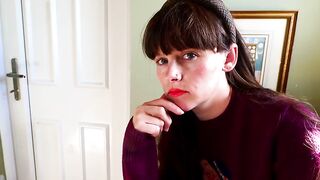 Sydney Harwin - The Demon Made Mommy Do It