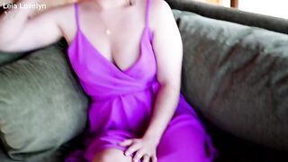 Moms Upskirt Seduction 4k