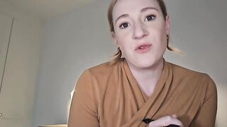 FionaDagger - Therapy With Step-Mom