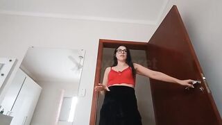 Loreena Fox – Step-Mommy's Punishment