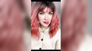 Yourhikerbabe - Dirty Talking You Into Cumming Over Your Mum