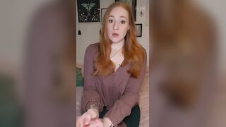 FionaDagger - Stroking It For Your Step-Aunt