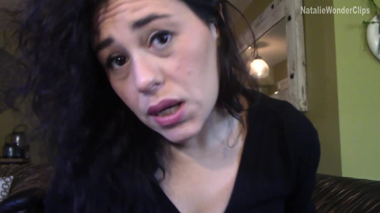 Natalie Wonder Clips