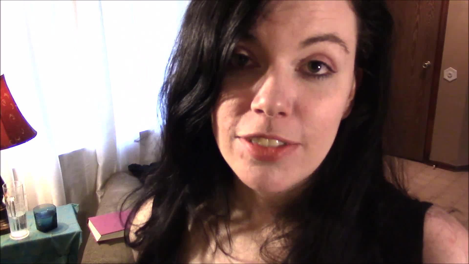 Lovely Lilith's Lusty Lair