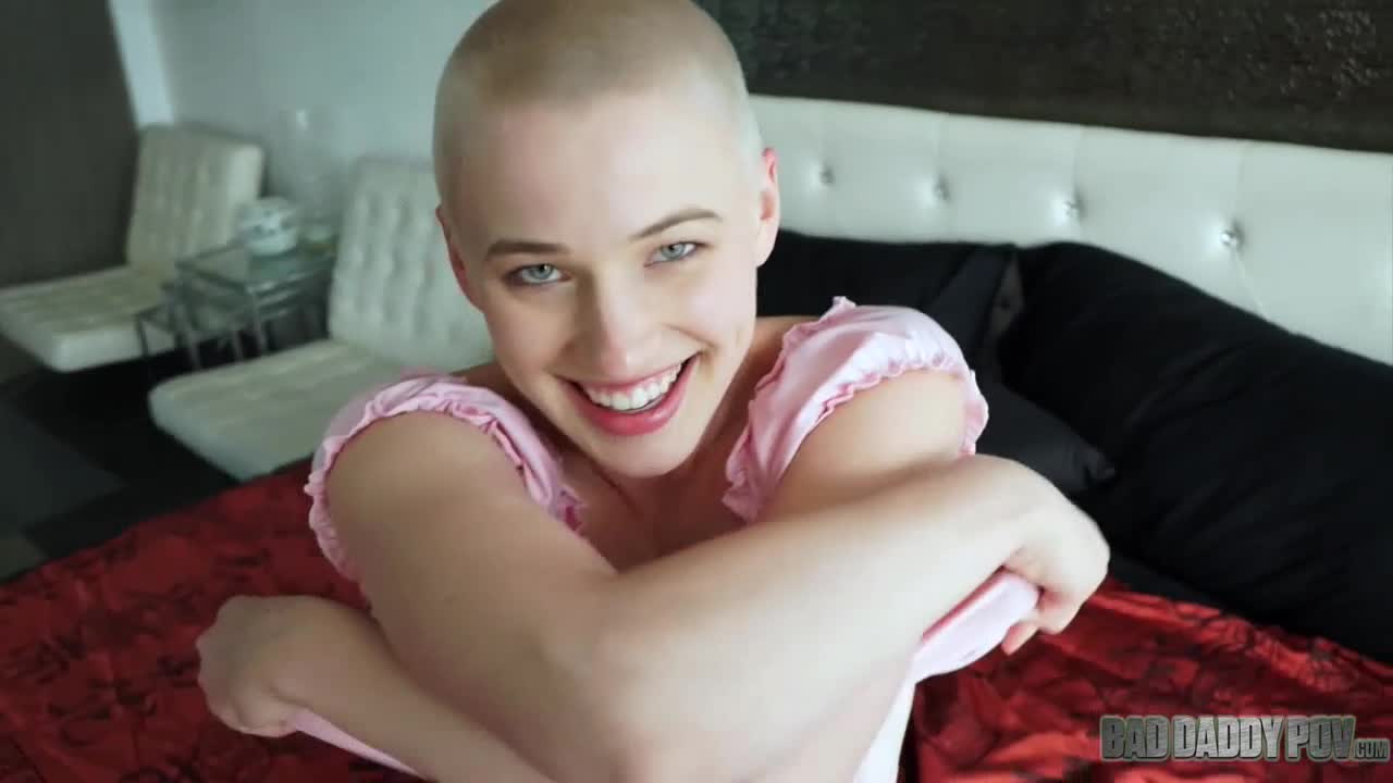 Bad Daddy POV