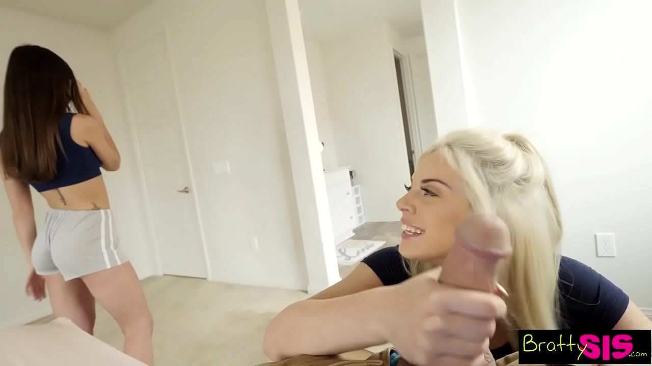 Bratty Sis