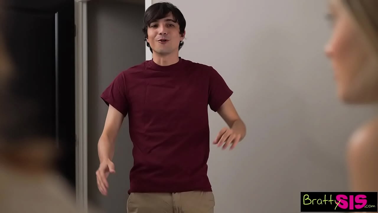 Bratty Sis